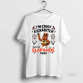 Trendy Chicken Im Chief Kickabitch From The Slapahoe Tribe 2025
