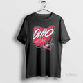 Trendy Columbus Blue Jackets Ohio Is For Hockey