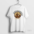 Trendy Columbus Day Explore And Discover Retro Logo