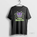 Trendy Count Macarula Halloween