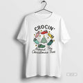 Trendy Crocin Around The Christmas Tree Ornaments