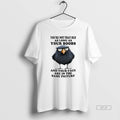 Trendy Crow Youre Not That Old As Long As Your Boobs And Your Face Are