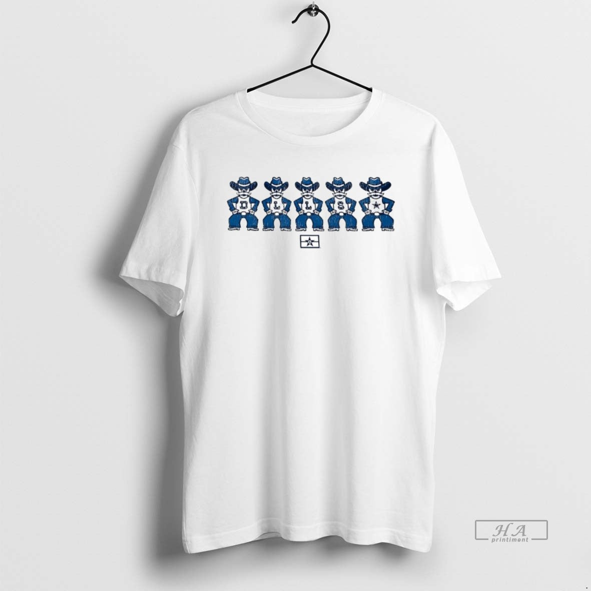 Trendy Dallas Cowboys Rowdy Mascots Dallas Vintage