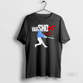 Trendy Daulton Varsho 05 Toronto Blue Jays Signature