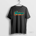 Trendy Depinga Style Miami Dolphins