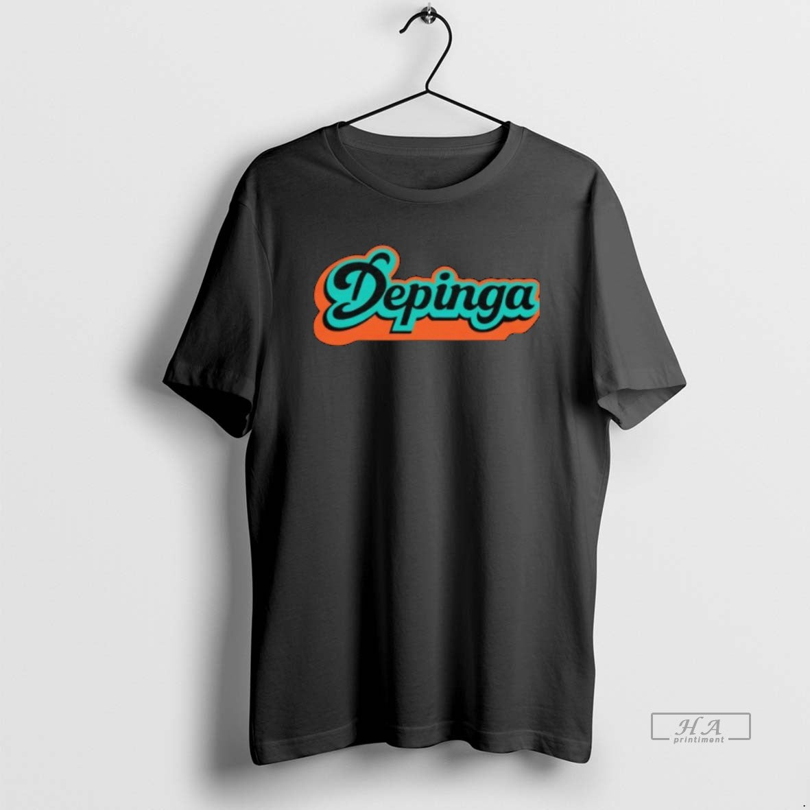 Trendy Depinga Style Miami Dolphins