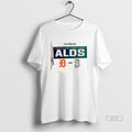 Trendy Detroit Tigers Vs Seattle Mariners 2025 Postseason Mlb Alds Matchup
