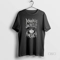 Trendy Dsa Democrafic Socialists Of America Spooky Season T Shirt 7gnb2fo51cv 1