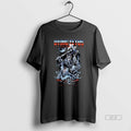 Trendy Dying Fetus Unbridled Fury Axe