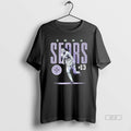 Trendy Emma Sears Loucity Fc Graphic