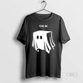 Trendy Fear The Box Ghost Halloween