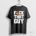 Trendy For The People Dropkick Murphys Fuck That Guy Long Sleve