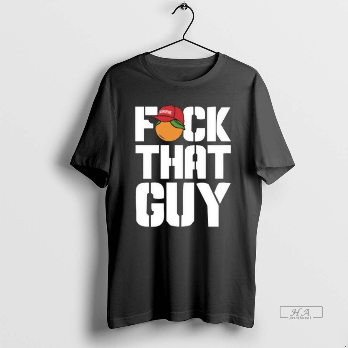 Trendy For The People Dropkick Murphys Fuck That Guy Long Sleve