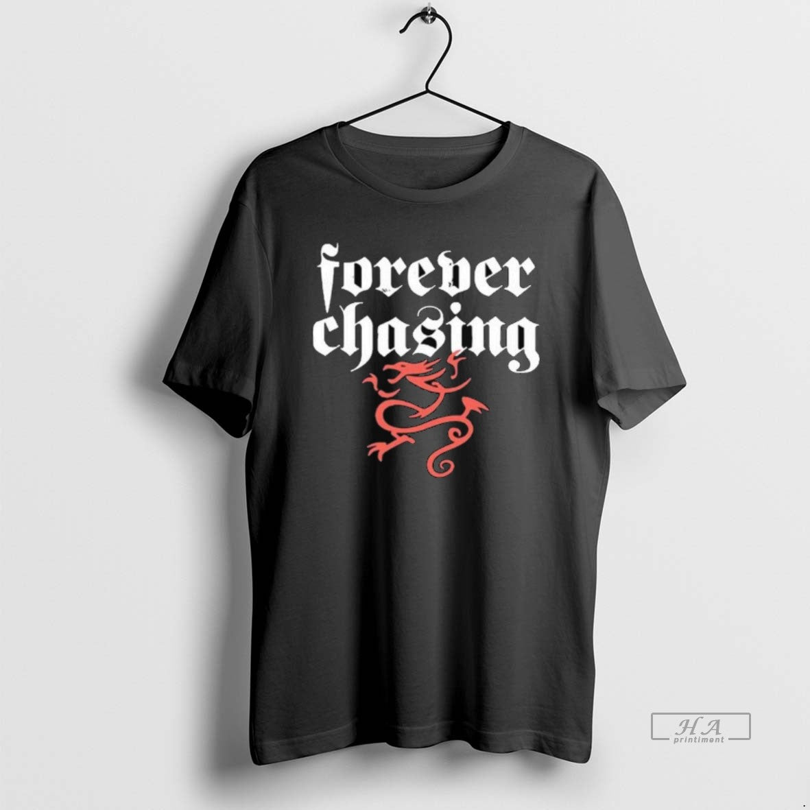 Trendy Forever Chasing Lou Sick Of It All Long Sleve