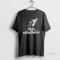 Trendy Frak The Patriarchy Fist