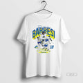 Trendy Francesca Barresi Delaware Ice Hockey First Goal In Program History Mens White Tee Tee