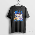 Trendy Freddie Freeman Los Angeles Dodgers Milf Man I Love Freddie