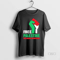 Trendy Free Palestine End Israeli Occupation