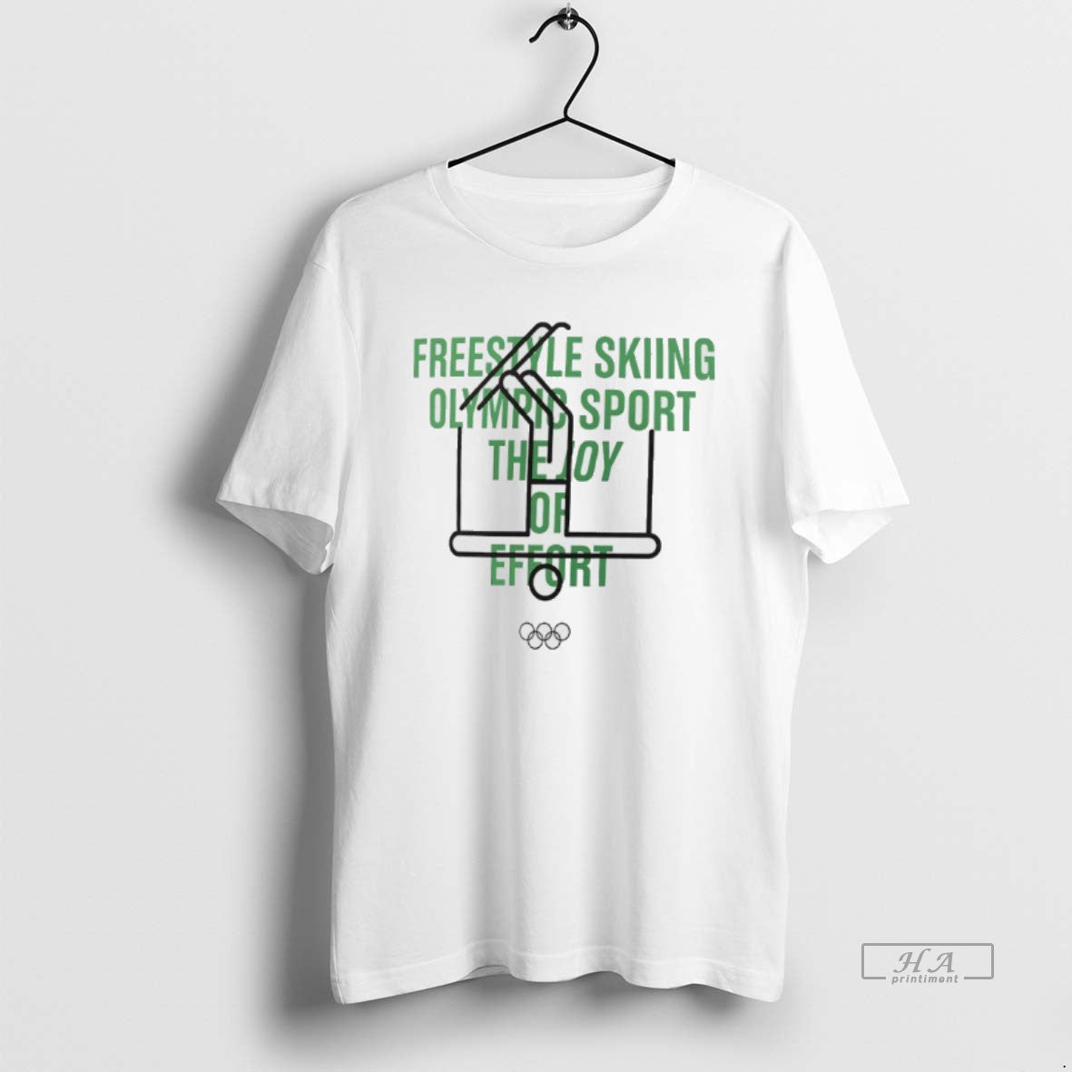 Trendy Freestyle Skiing Olympic 2026 Sport The Joy Of Effort