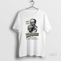 Trendy Fresh Local Brains Zombie Harvested Live In Cincinnati Halloween Mens White Tee