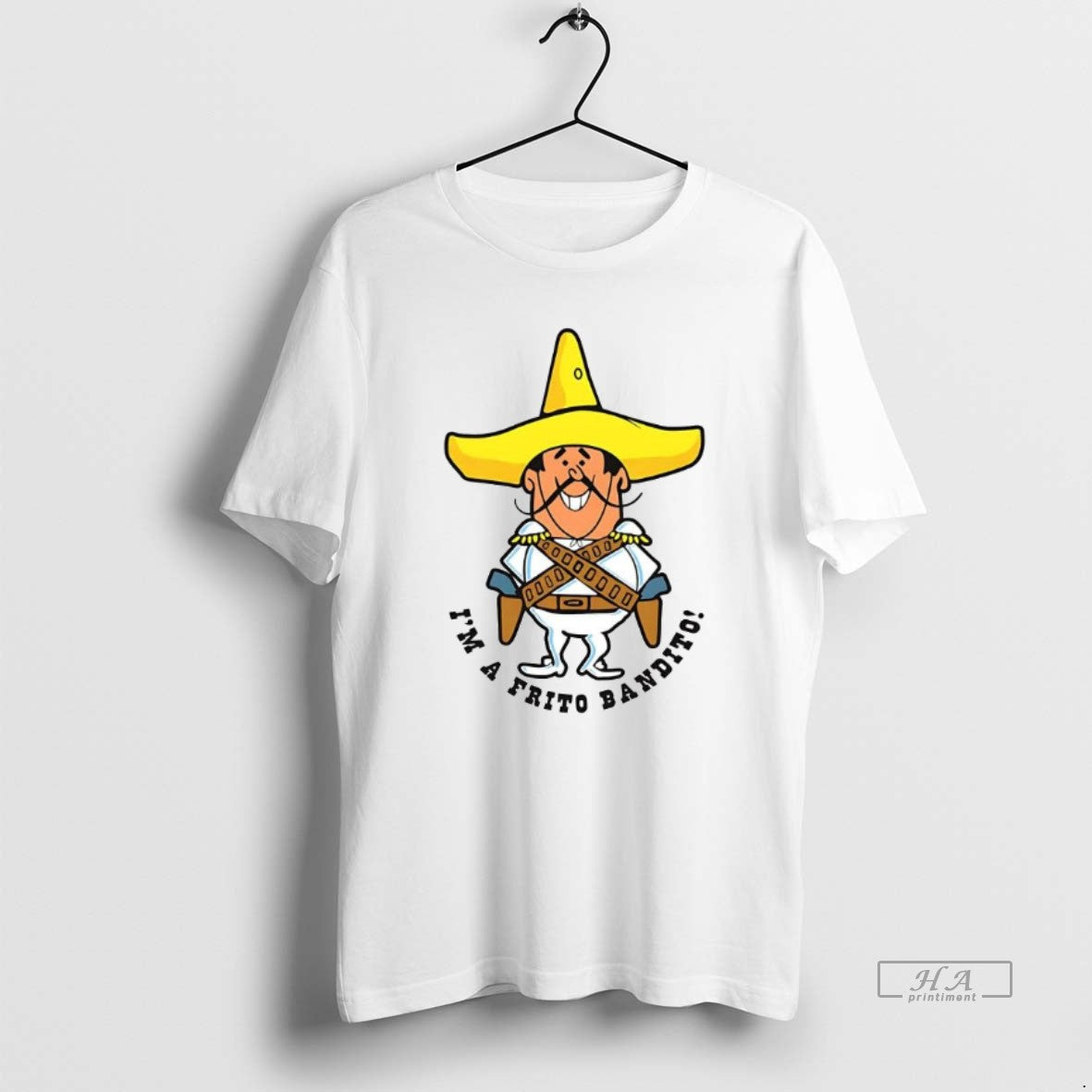 Trendy Frito Bandito Im A Frito Bandito