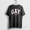 Trendy Gay Pride Classic