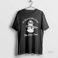 Trendy Ghost Its Never A War Crime The First Time