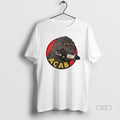 Trendy Godzilla Acab Graphic