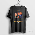 Trendy Goldfinger 1964 Sean Connery As James Bond 007
