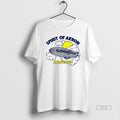 Trendy Goodyear Spirit Of Akron Ohio Blimp