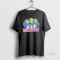 Trendy Green Day Zombies