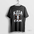 Trendy Grim Reaper New York Baseball Killa Cam