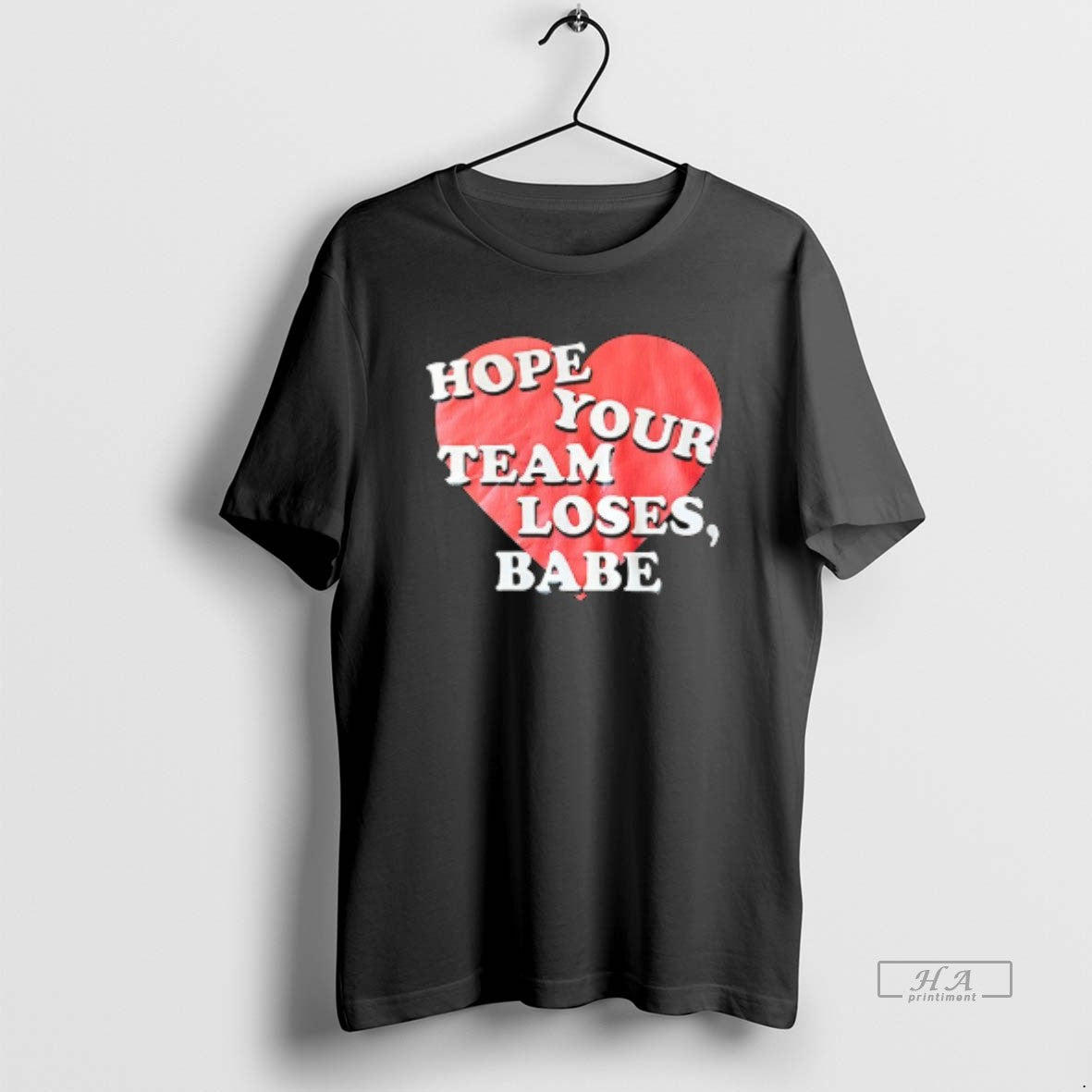Trendy Hope Your Team Loses Babe Ceramic Ceramic And Classic Dad Cap