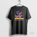 Trendy Horror Movie Characters You Cant Sit With Us Houston Texans Halloween