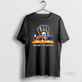 Trendy Horror Movie Characters You Cant Sit With Us Milwaukee Brewers Halloween