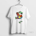Trendy Humpy Salmon Logo Seattle Mariners Al West Champs 2025