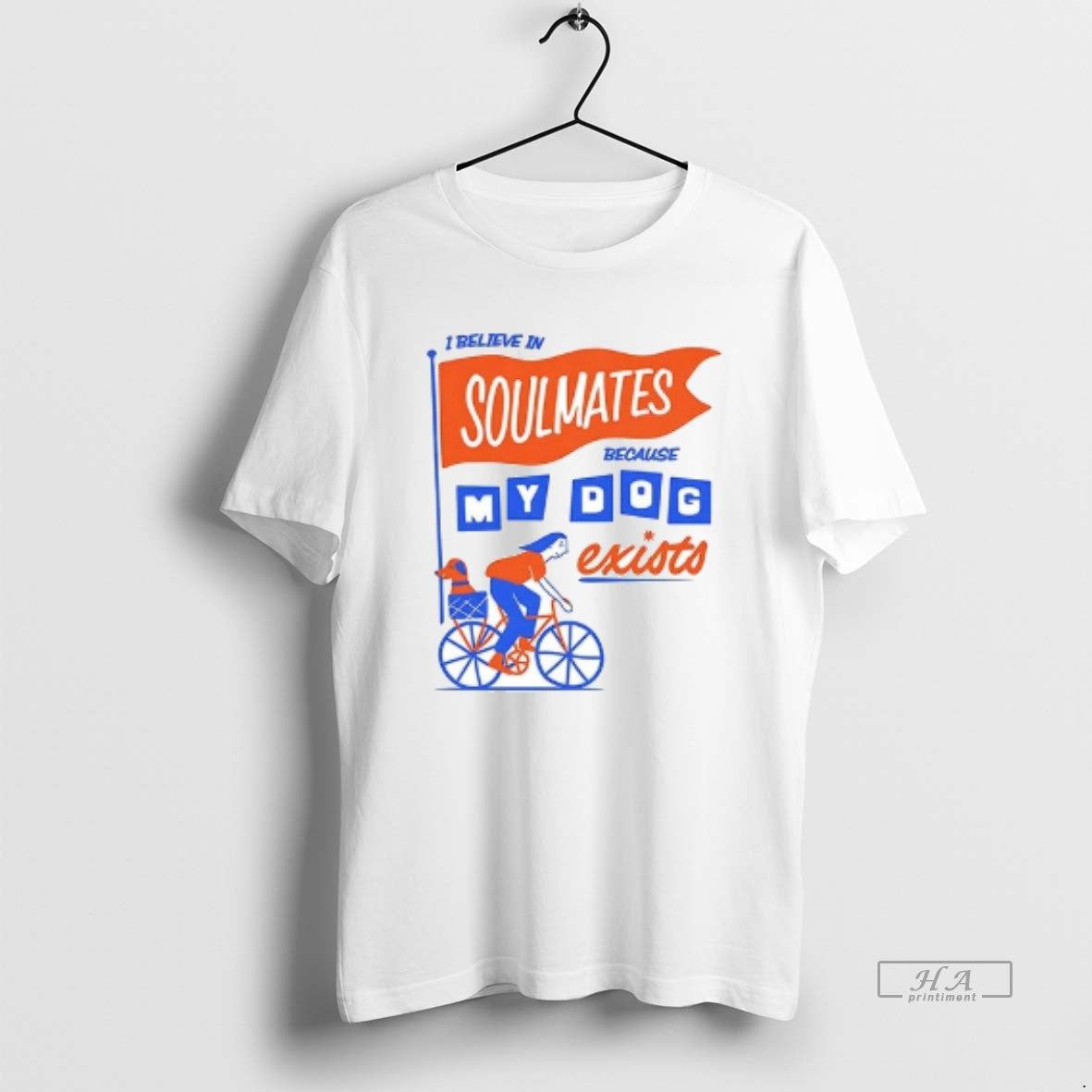 Trendy I Believe In Soulmates Because My Dog Exists Ceramic Ceramic And Classic Dad Cap