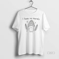 Trendy I Have No Morels Cartoon