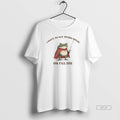 Trendy I Have To Say Weird Stuff Or Ill Die Funny Frog