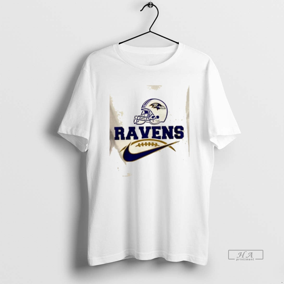 Trendy I May Not Be In Baltimore But Im A Ravens Wherever I Am