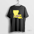 Trendy If My Coach Doesnt Kill Kids I Dont Want Him Lsu