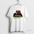 Trendy Imperfect Strangers Calvin Coolidge And Carrot Top