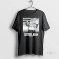 Trendy In Memory Of Sister Jean 1919 2025
