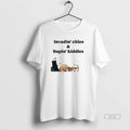 Trendy Invadin Citoes And Rapin Kiddies Ceramic Ceramic And Classic Dad Cap