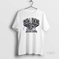 Trendy Jacksonville Sharks Retro Helmet 1974 Shirts