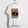 Trendy Jewstice League Graphic