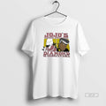 Trendy Jojos Bizzare Adventure Diamond Is Unbrekable Ceramic Ceramic And Classic Dad Cap
