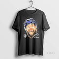 Trendy Jonah Gadjovich Florida Panthers Signature