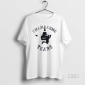 Trendy Josman Champagne Tears Face