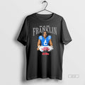 Trendy Kam Franklin Ole Miss Football Graphic